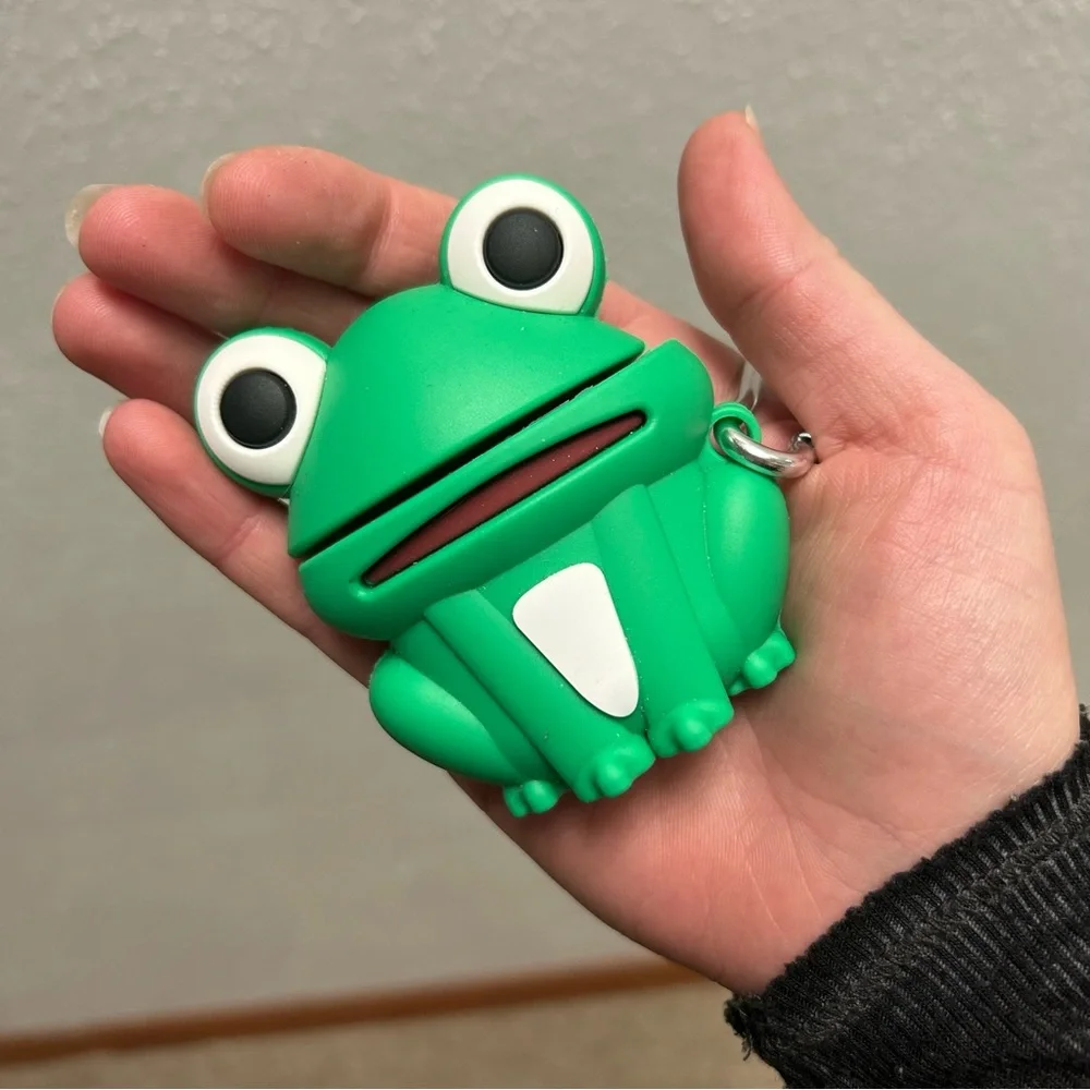 Amazon Frog AirPods 1 or 2